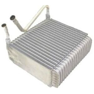 Buy cheap For BUICK Auto Air Conditioning Evaporator Coil	 car evaporator system product