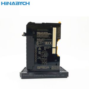 Nx-Eic202 Programmable Automation Controller Closed Loop Structure Industrial