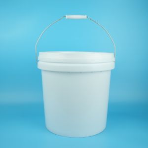Buy cheap Reusable Food Grade Buckets With Dishwasher Safe And Stackable Features from wholesalers