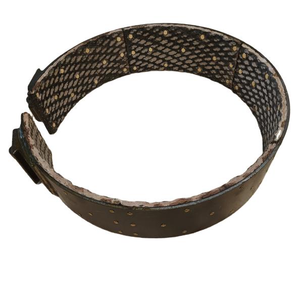 Quality 9M8068 9M-8068 Brake Band for Dozer Model D6D D6C Construction Machinery Parts for sale