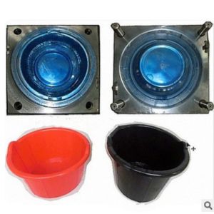 Buy cheap Wash Basin Injection Molding Molds , Oem Thermoplastic Injection Molding from wholesalers