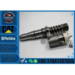 Buy cheap Engine fuel injector 20R-1265 10R-1303 10R-2826 0R-9444 10R-1276 0R-8619 10R-8795 10R-1288 20R-1278 10R-1279 0R-3539 20R from wholesalers