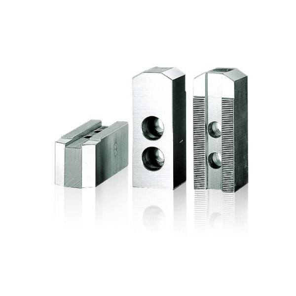 Buy cheap HC Soft jaw for hydraulic power chuck from wholesalers