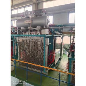 expandable polystyrene Eps Shape Molding Machine Automatic