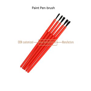 Buy cheap Aminatech Paint Pen-brush 125cm Paint Pen-brush ,For Junior and pupil Students use to paint on the paint board. from wholesalers