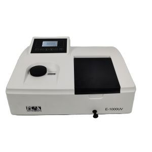 6.5KG Lightweight Portable UV Visible Spectrophotometer for Accurate Laboratory