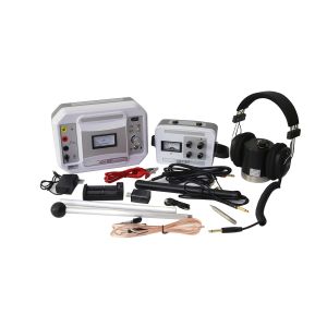 XHLJ504 Multi-function Cable Path Tracer Cable Fault Pinpointer