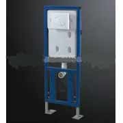 Buy cheap Plain Galvanized Closestool Carbon Steel Shelf Bracket from wholesalers