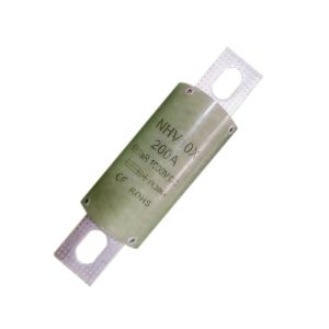 Buy cheap EV Battery Pack Fuse DC1000V for HEV Protection from wholesalers