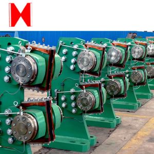 Buy cheap Disc Brake Mine Single Rope Winding Hoist from wholesalers