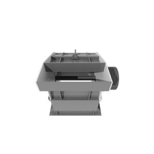 Buy cheap Streamlined design Rock Sand Making Machine 8-15t/h With CE from wholesalers