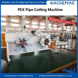 Buy cheap Silane Crosslinking Polyethylene Pipe / PEX Making Machine, PEX Pipe Extruder Machine, PEX Pipe Production Machine from wholesalers
