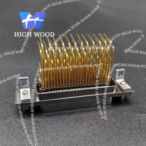 Buy cheap J30J SERIES MICRO-D Rectangular Connectors,HW-J30JQ-100ZKW from wholesalers