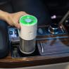 Buy cheap Portable Negative Ion Air Cleaner H13 OEM AP02 Mini Hepa Filter Home Large Room from wholesalers
