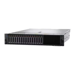 Buy cheap Enterprise Level 2U Rack Server PowerEdge R550 with Intel 4316 CPU and Competitive from wholesalers