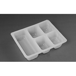 Buy cheap E-49 clamshell food container from wholesalers