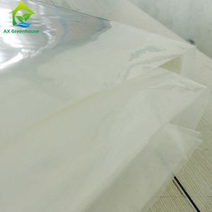 Buy cheap Transparent 200 Mirco Greenhouse Cover Materials Multispan Greenhouse Plastic product