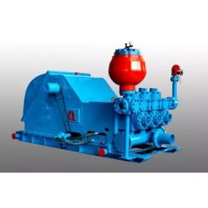 Buy cheap Industrial Grade Drilling Rig Mud Pump for Continuous Operation in Harsh Environments from wholesalers
