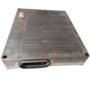 Buy cheap CX210 Excavator Controller Control Unit KHR3314 Electrical Parts Engine Computer Board from wholesalers