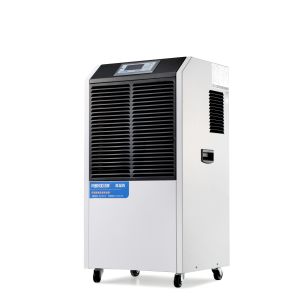 Factory Use 900m3 158L/DAY Large Commercial Dehumidifier