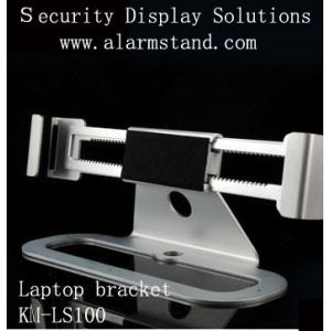 Buy cheap COMER anti-theft tabltop locker laptop security display mounting bracket from wholesalers