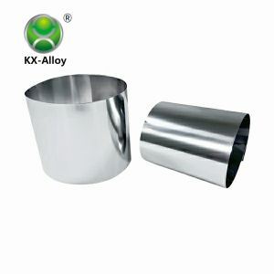 Buy cheap ASTM F15 Kovar Alloy Sheet HV165-220 UNS K94610 Plate from wholesalers