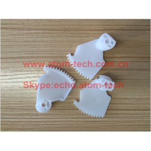 Buy cheap A006846 ATM Machine ATM part Delarue NMD ATM machine parts Delarue NMD NC301 white Gear quadrant A006846 product