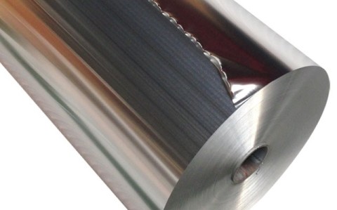 Buy cheap 6063 Punching Smooth Brushed Aluminum Coil For Roofing Constructions from wholesalers