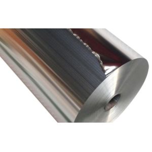 Buy cheap 6063 Punching Smooth Brushed Aluminum Coil For Roofing Constructions from wholesalers