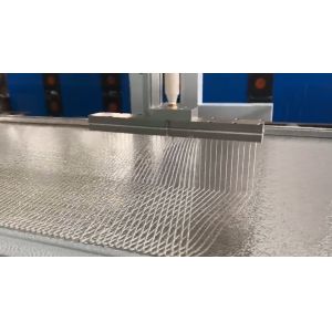 Buy cheap Polyurethane Spraying Machine for Fire Door Standalone Operation 2 Component Pu Bonding from wholesalers