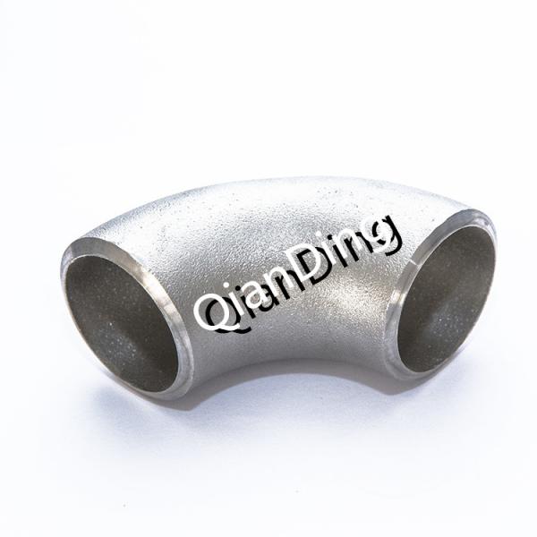 Buy cheap Sch10s Buttweld Stainless Astm A403 Wp304 Steel Elbow Connector 1/2" Astm A403 Wp304 from wholesalers
