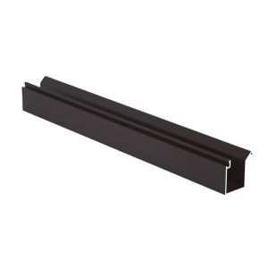Buy cheap 120 Thermal Aluminum Extruded Profile 6000 Series Aging Resistance from wholesalers