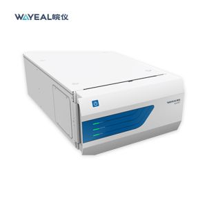 Buy cheap Modular Design HPLC Liquid Chromatography Instrument 220V 50HZ 42MPa from wholesalers