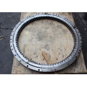 Buy cheap Excavator EX120-2 Slewing Ring Turntable Bearing 9147259 product