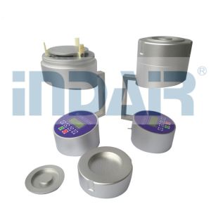 Buy cheap Stable Capability Centrifugal Air Sampler Reduce With Large Sampling Volume from wholesalers