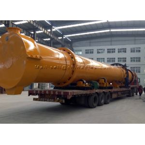 Buy cheap Agriculture Bio Organic Fertilizer Production Line 40t/H from wholesalers