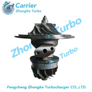 Buy cheap HX50 Turbo Core 4048438 4048439 12767718200 127677-18200 3580286 358028600 Turbocharger Rotor Assembly For Yanmar Marine With 6CX-CR Engine from wholesalers