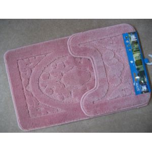 Buy cheap Custom Anti-slip Microfiber bath mat MBM-004 product