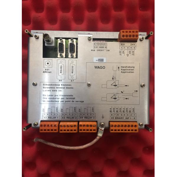 Quality SDCS-IOE-2C|ABB plc module SDCS-IOE-2C*in stock and new packing* for sale