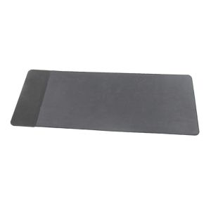 Buy cheap 800x300x3mm Wireless Keyboard Charging Mat , Nonslip Wireless Charging Desktop Pad from wholesalers