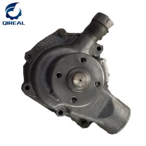 Buy cheap Machinery Engine Parts 6D16 Water Pump ME996794 from wholesalers