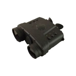 Buy cheap Handheld Multifunction Cooled And Uncooled Thermal Cameras High Performance from wholesalers