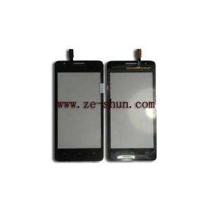 Buy cheap Black Cellphone Replacement Touch Screens For Huawei G510 from wholesalers