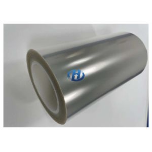 Buy cheap 20 μm Polyester Release Film Excellent Properties in Release Force and Subsequent Adhesion Rate Without Residuals from wholesalers