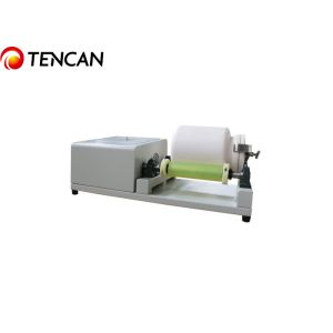 0.37KW Rolling Ball Mill Dry / Wet Ultrafine Powder Making for Lab Ball Milling