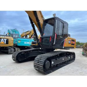 2023Year SANY SY215C Pro Excavator Weight 21Tons Perfect Condition