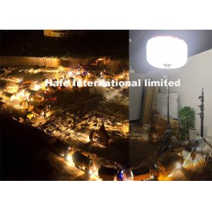 Buy cheap Sun800W Glare Free Led Lights For Construction Site Night Illumination from wholesalers