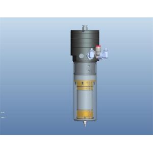 Buy cheap High Frequency 200000RPM Electric PCB Drilling Spindle ABL H920B from wholesalers