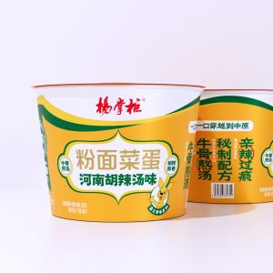 Buy cheap 196g Chinese Sweet Potato Vermicelli Perfect For Customer Requirements from wholesalers