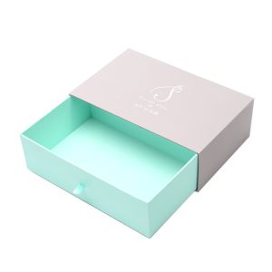 Buy cheap Handmade Matte Lamination 1500gsm Drawer Cardboard Box from wholesalers